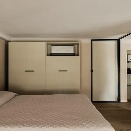 Bellevue Bocconi