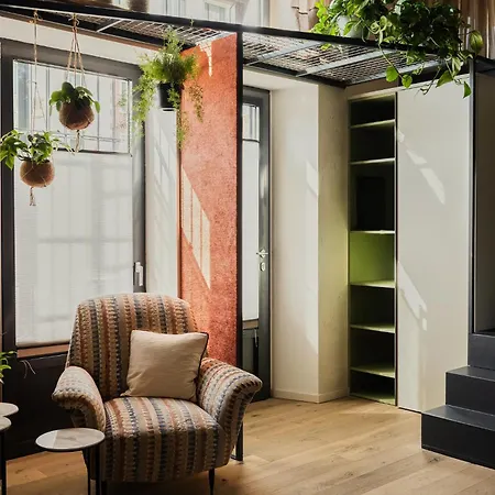 Bellevue Bocconi Appartement