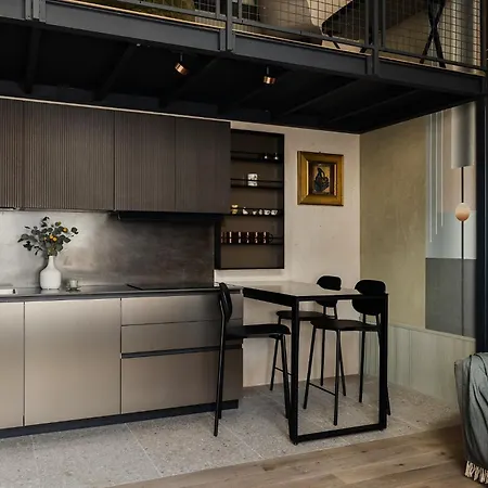 Bellevue Bocconi Appartement *