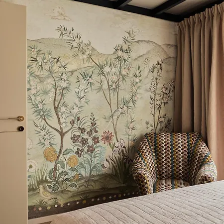 Bellevue Bocconi Appartement