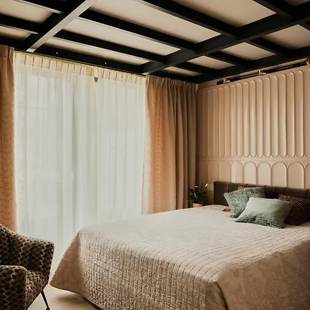 Appartement Bellevue Bocconi