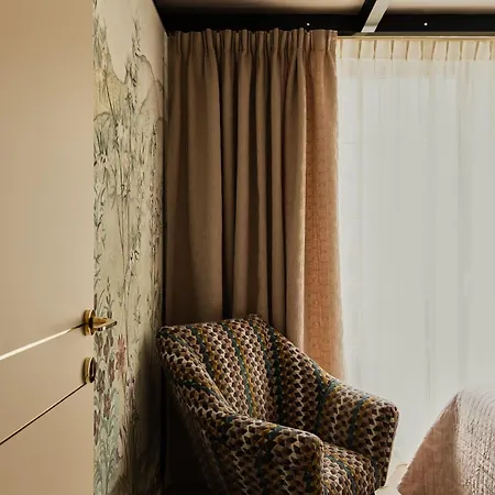 Bellevue Bocconi Appartement