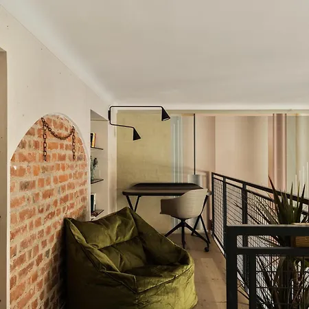 Appartement Bellevue Bocconi