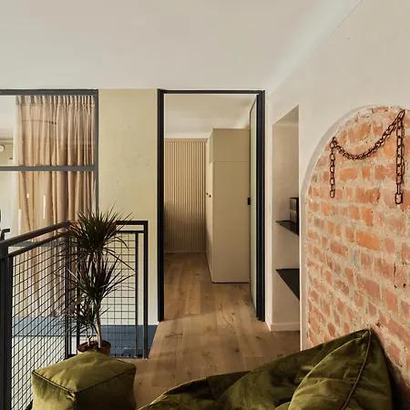 Bellevue Bocconi Appartement Milaan