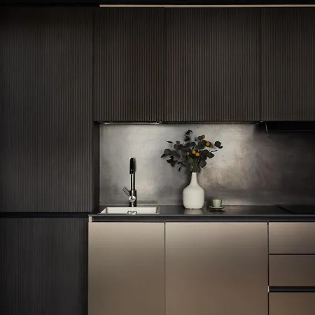 Bellevue Bocconi Appartement Milaan