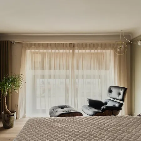 Bellevue Bocconi Lägenhet Milano