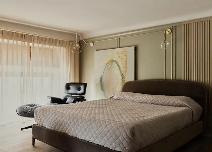 Bellevue Bocconi * Milano