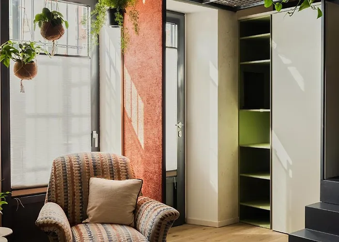 Bellevue Bocconi Lägenhet