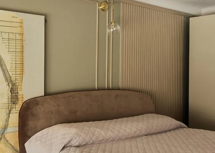 Bellevue Bocconi * Milano