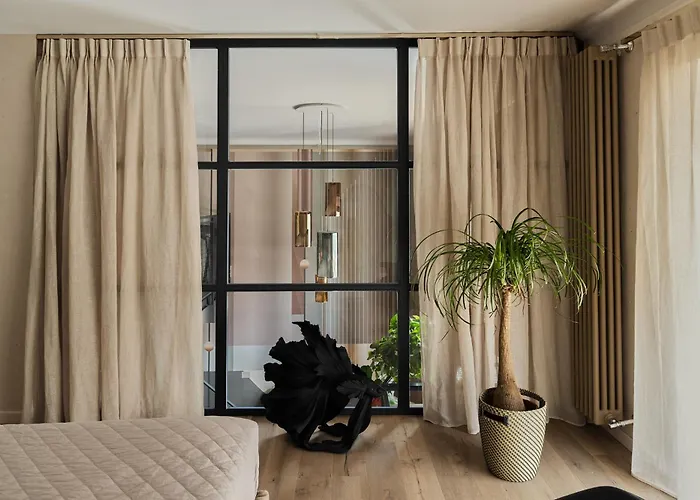 Bellevue Bocconi Milano