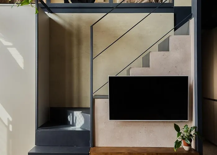 Lägenhet Bellevue Bocconi