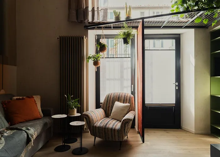 Bellevue Bocconi Milano