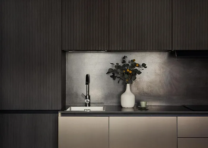 Bellevue Bocconi Lägenhet Milano