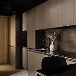 公寓 Bellevue Bocconi *