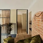 Bellevue Bocconi 公寓 米兰