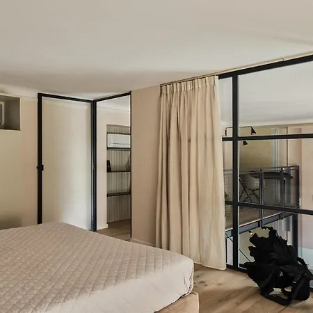 Bellevue Bocconi 公寓