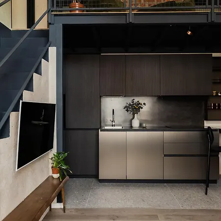 公寓 Bellevue Bocconi