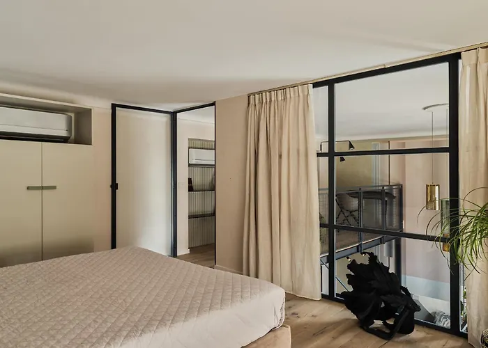 Bellevue Bocconi Appartement