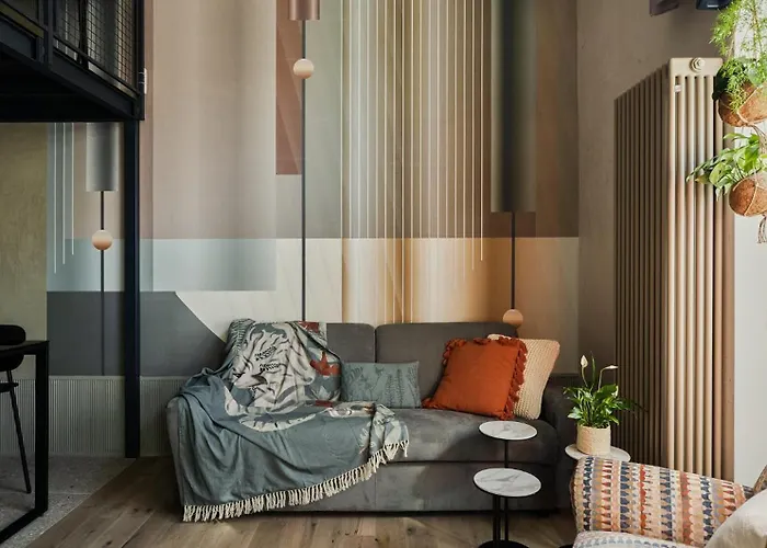 Bellevue Bocconi Appartement