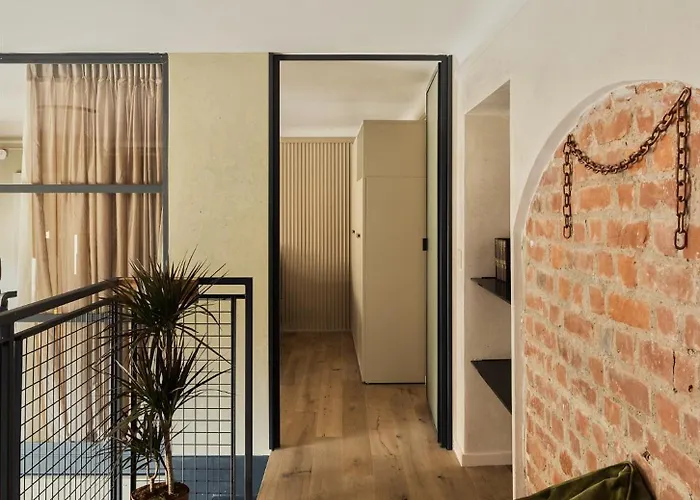 Bellevue Bocconi Appartement Milaan
